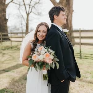 Meet your Posher, Kasey